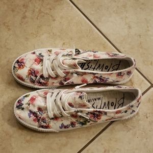 Blowfish Malibu sneakers